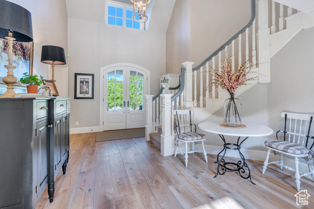 Photo 5 for MLS #2085690 at 575 S 1560 East