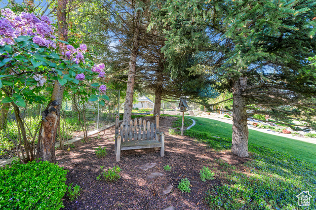 Photo 90 for MLS #2085690 at 575 S 1560 East