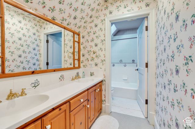 Photo 40 for MLS #2085690 at 575 S 1560 East