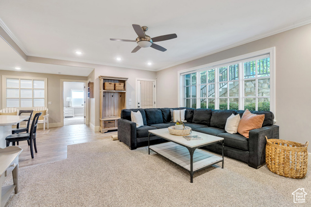 Photo 47 for MLS #2085690 at 575 S 1560 East