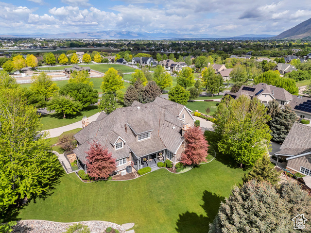 Photo 95 for MLS #2085690 at 575 S 1560 East