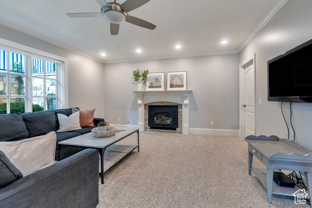Photo 48 for MLS #2085690 at 575 S 1560 East