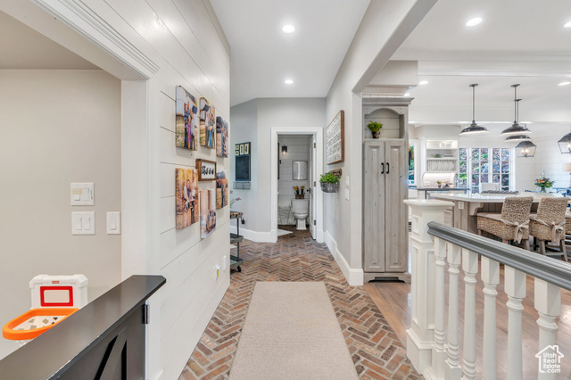 Photo 25 for MLS #2085690 at 575 S 1560 East
