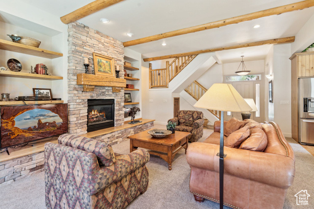 Photo 7 for MLS #2085691 at 57 W Oberland Ct