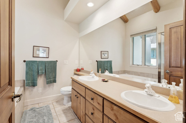 Photo 18 for MLS #2085691 at 57 W Oberland Ct