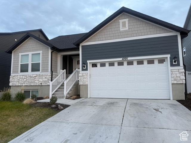 4191 W GATE KEEPER DR #728, Herriman UT 84096