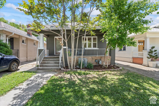 328 E HAMPTON AVE, Salt Lake City UT 84111