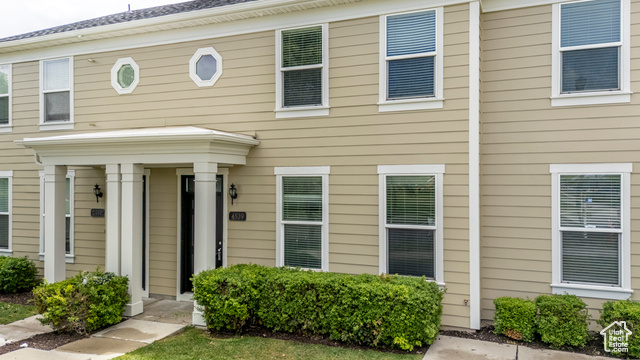 4539 W HARVEST SUN LN, South Jordan UT 84009