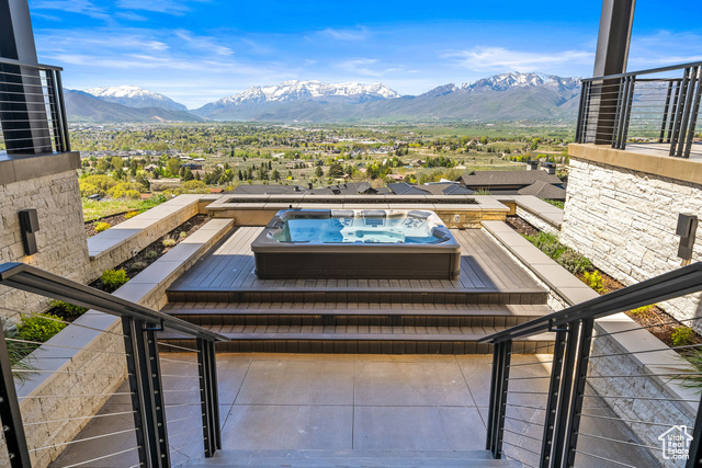 Photo 59 for MLS #2085711 at 1964 E Upper Lookout Knoll Cir #371