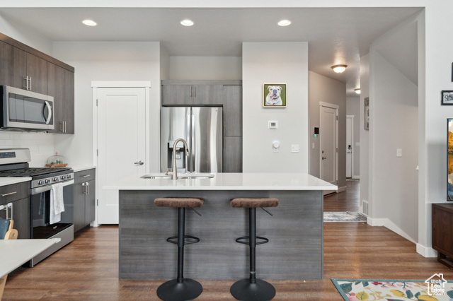 Photo 11 for MLS #2085732 at 4264 S Steele Creek Ct