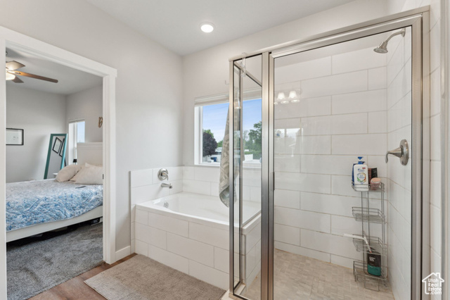 Photo 15 for MLS #2085732 at 4264 S Steele Creek Ct