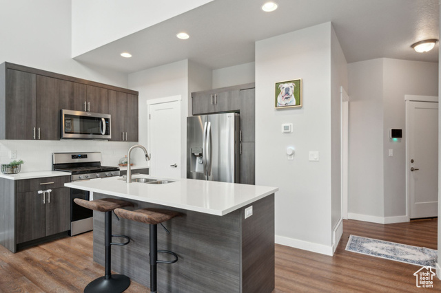 Photo 10 for MLS #2085732 at 4264 S Steele Creek Ct