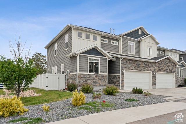 Photo 47 for MLS #2085732 at 4264 S Steele Creek Ct