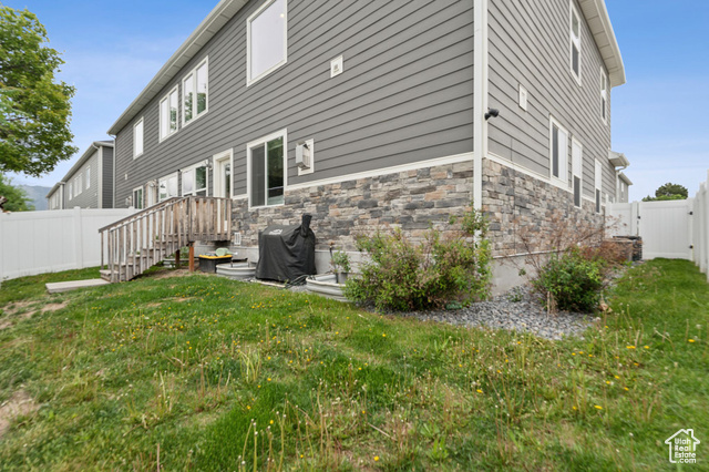 Photo 39 for MLS #2085732 at 4264 S Steele Creek Ct