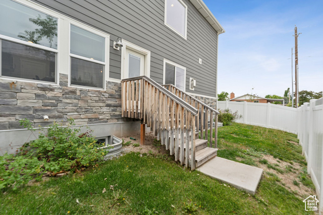 Photo 38 for MLS #2085732 at 4264 S Steele Creek Ct