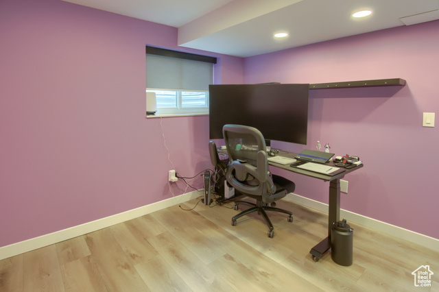 Photo 22 for MLS #2085738 at 7755 S 1130 East