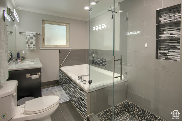 Photo 9 for MLS #2085738 at 7755 S 1130 East