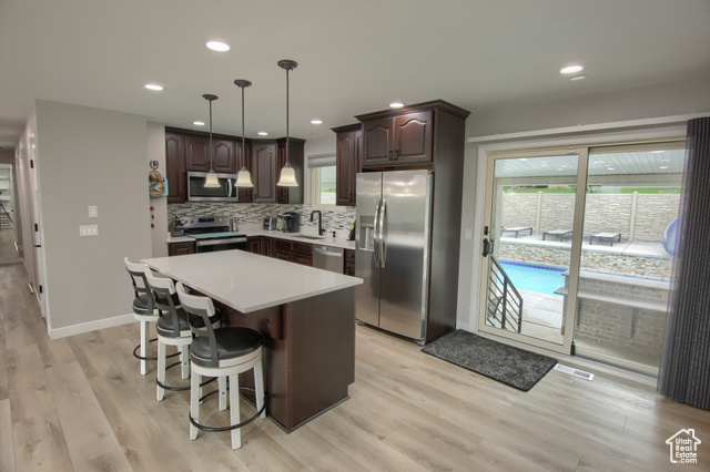 Photo 7 for MLS #2085738 at 7755 S 1130 East