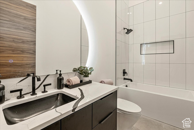 Photo 51 - 6078 S Heughs Canyon Way, Holladay UT 84121