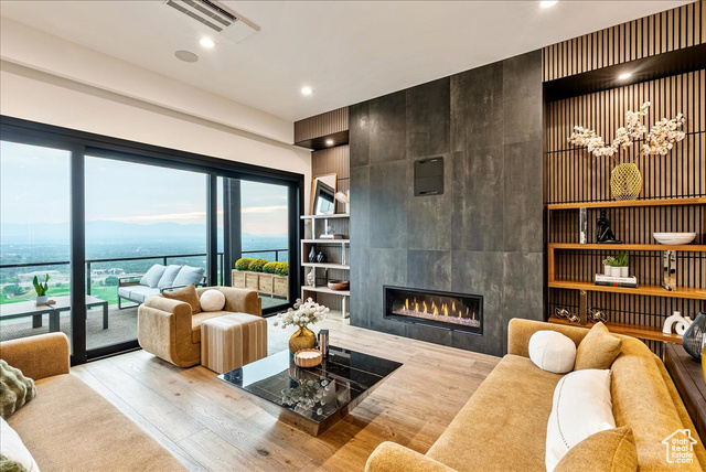 Photo 10 - 6078 S Heughs Canyon Way, Holladay UT 84121