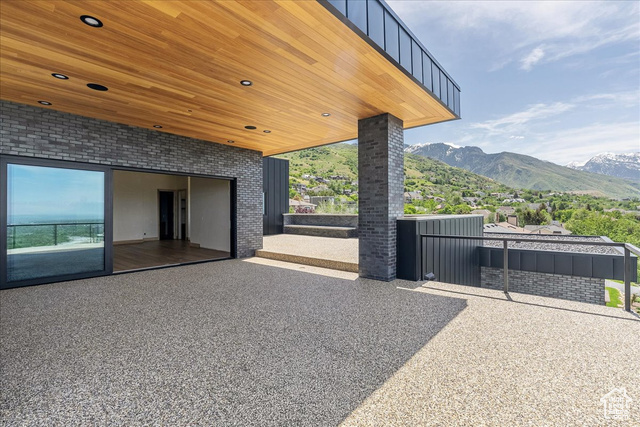 Photo 60 - 6078 S Heughs Canyon Way, Holladay UT 84121