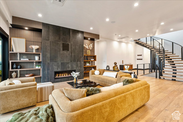 Photo 12 - 6078 S Heughs Canyon Way, Holladay UT 84121