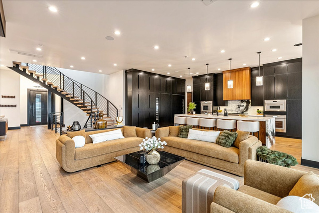 Photo 13 - 6078 S Heughs Canyon Way, Holladay UT 84121