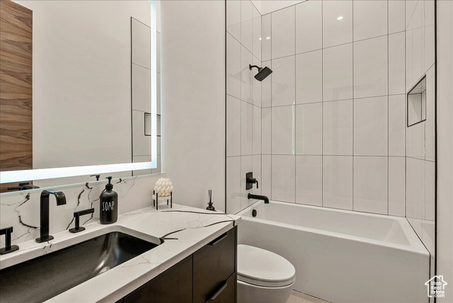 Photo 48 - 6078 S Heughs Canyon Way, Holladay UT 84121