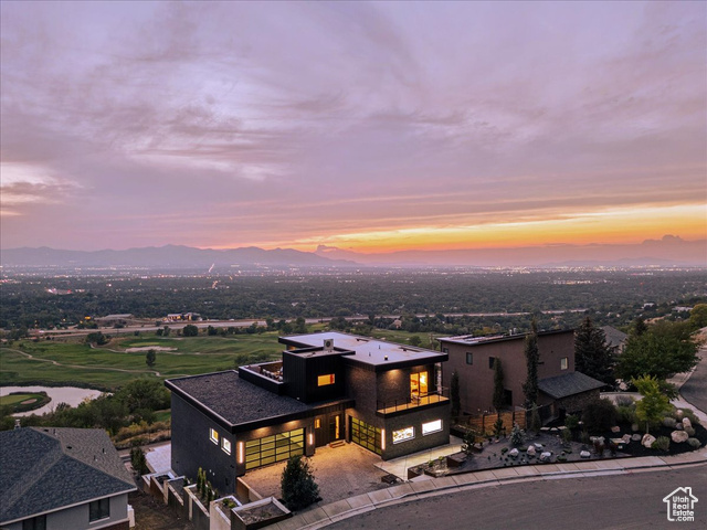 6078 S HEUGHS CANYON WAY, Holladay UT 84121