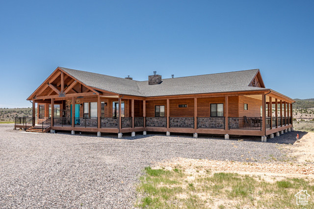 Photo 31 for MLS #2085745 at 7310 S 1900 East