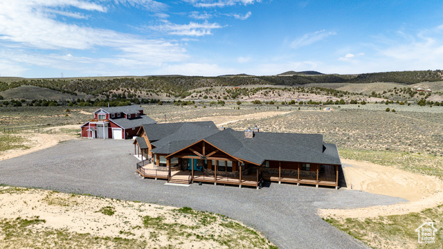 Photo 58 for MLS #2085745 at 7310 S 1900 East