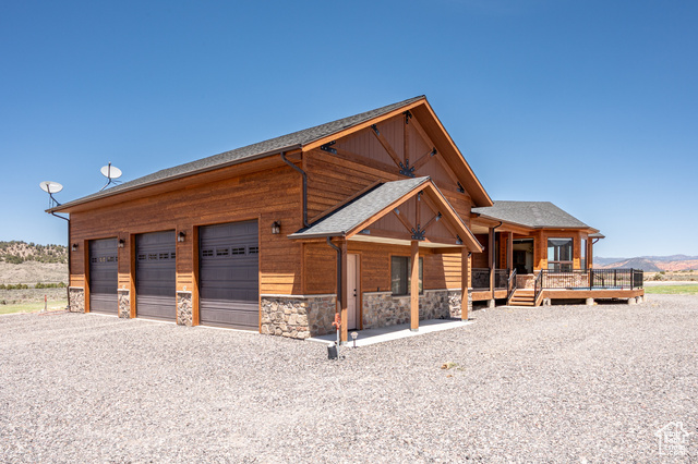 Photo 33 for MLS #2085745 at 7310 S 1900 East