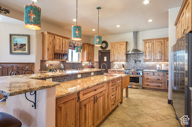 Photo 18 for MLS #2085745 at 7310 S 1900 East