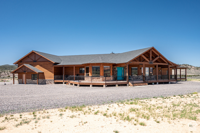 Photo 30 for MLS #2085745 at 7310 S 1900 East