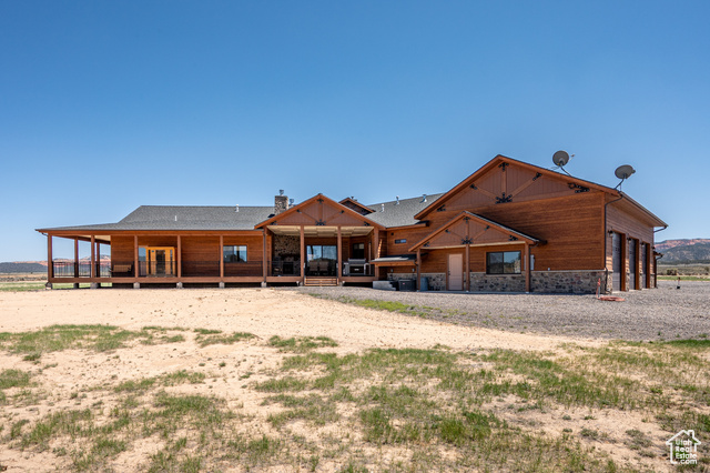 Photo 32 for MLS #2085745 at 7310 S 1900 East