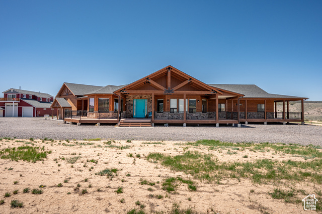 7310 S 1900 E, Panguitch UT 84759