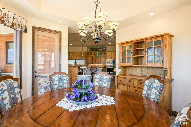 Photo 13 for MLS #2085745 at 7310 S 1900 East