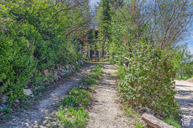Photo 29 for MLS #2085748 at 1456 E Weber Wild Rd