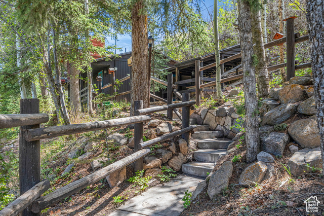 Photo 32 for MLS #2085748 at 1456 E Weber Wild Rd