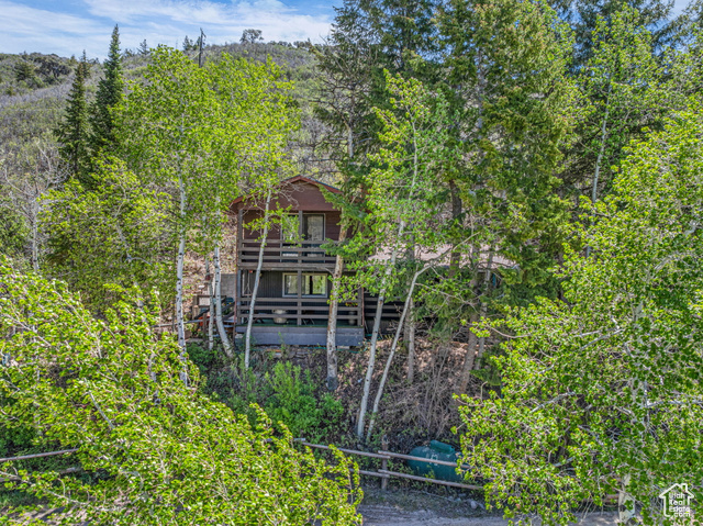 1456 E WEBER WILD RD, Oakley UT 84055