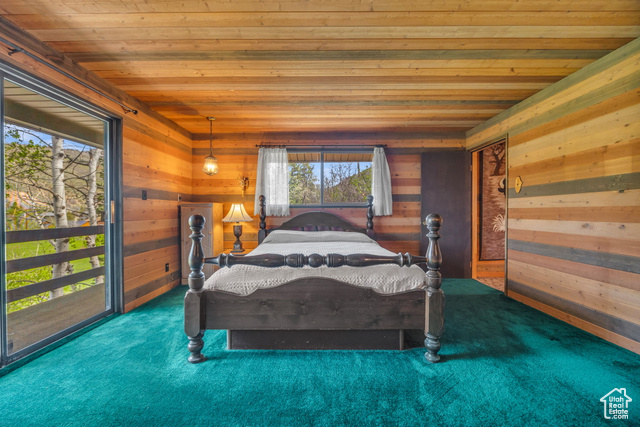 Photo 15 for MLS #2085748 at 1456 E Weber Wild Rd