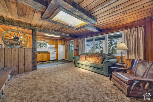 Photo 9 for MLS #2085748 at 1456 E Weber Wild Rd