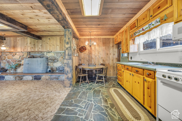 Photo 3 for MLS #2085748 at 1456 E Weber Wild Rd