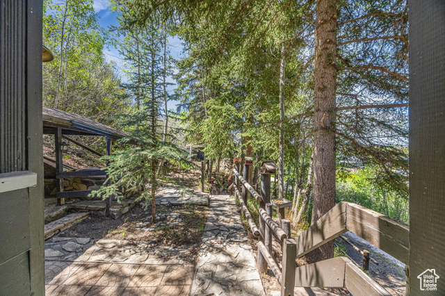 Photo 25 for MLS #2085748 at 1456 E Weber Wild Rd