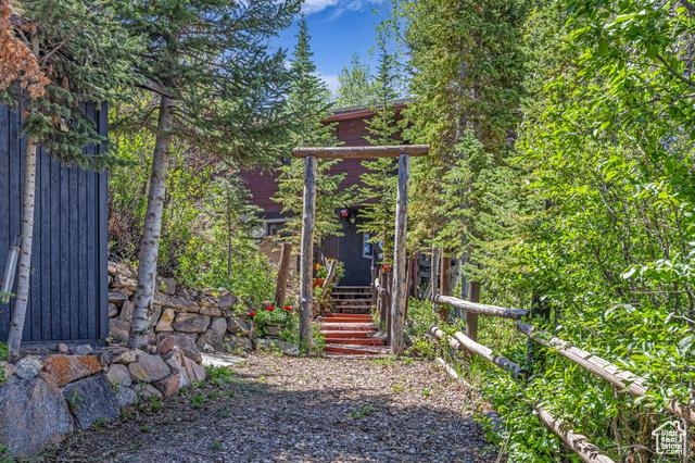 Photo 30 for MLS #2085748 at 1456 E Weber Wild Rd