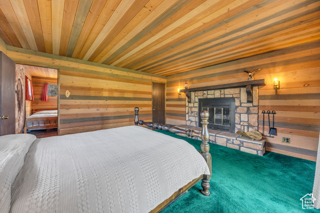 Photo 16 for MLS #2085748 at 1456 E Weber Wild Rd