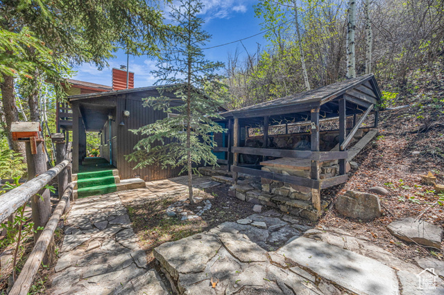 Photo 27 for MLS #2085748 at 1456 E Weber Wild Rd