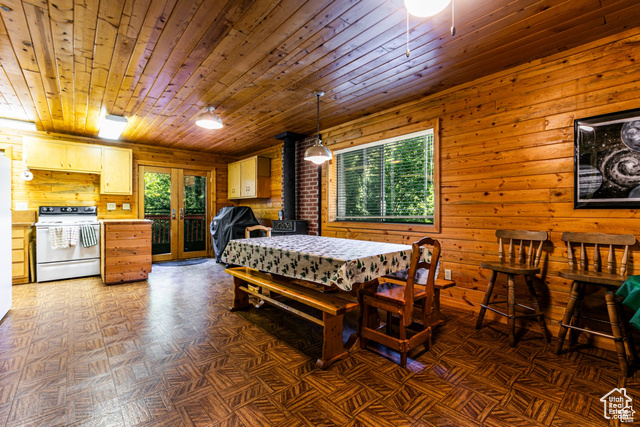 Photo 8 for MLS #2085750 at 7188 E Parker Rd #320