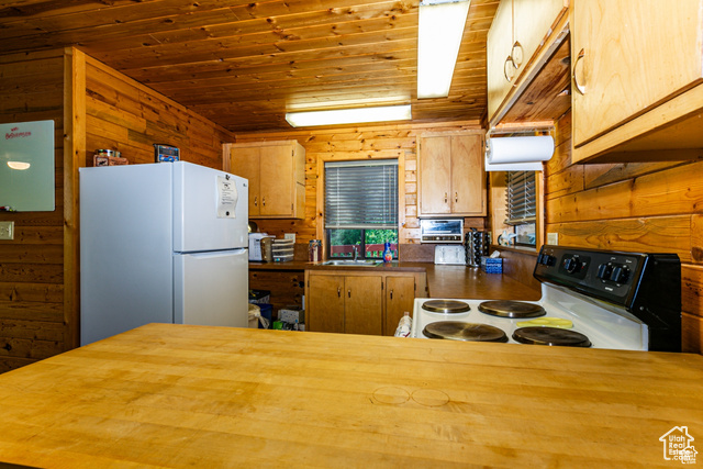 Photo 12 for MLS #2085750 at 7188 E Parker Rd #320