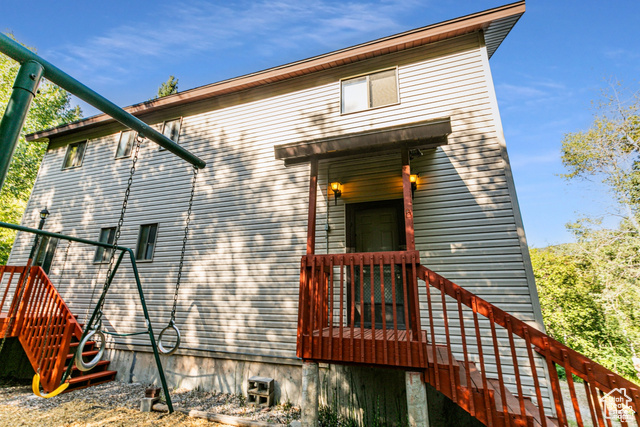 Photo 2 for MLS #2085750 at 7188 E Parker Rd #320